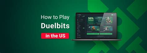 how to play on duelbits